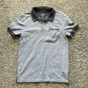 Goodfellow polo shirt small